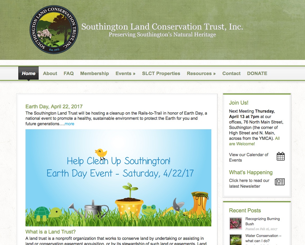 Southington Land Trust